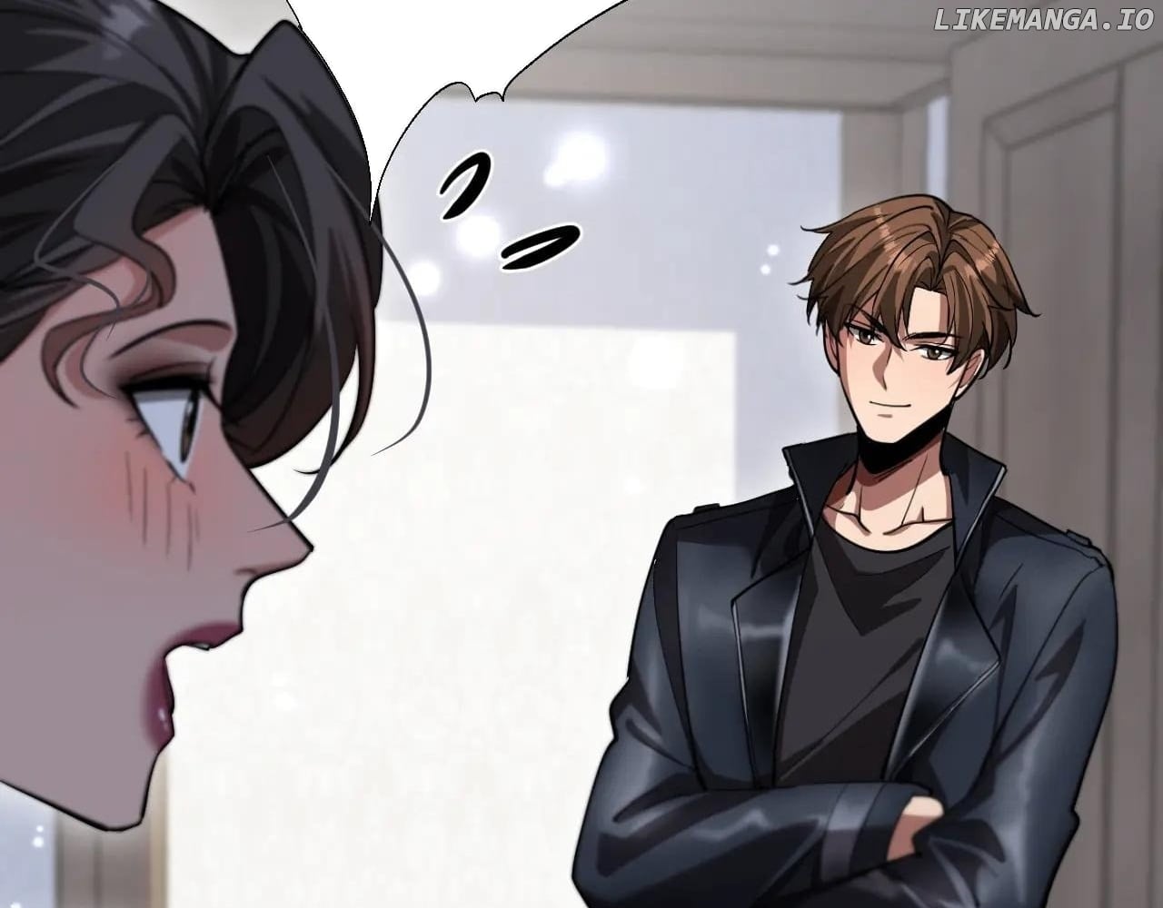 I’m Trapped In This Day For One Thousand Years Chapter 161 - page 52